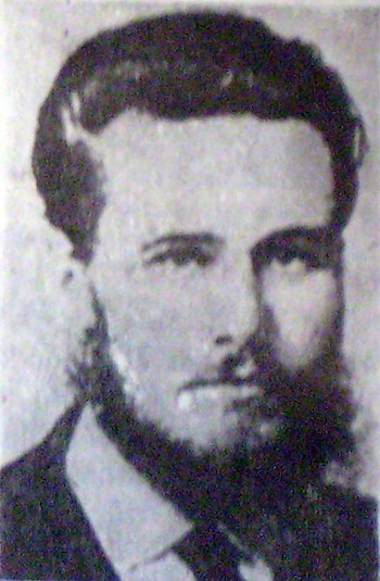Juan Domingo Peron Infancia