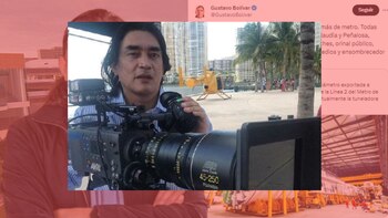 El escritor de novelas como