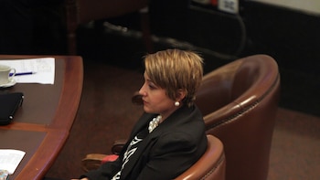 Corte Suprema condenó a 12 años de cárcel a la excongresista Tatiana Cabello por exigir parte del salario a trabajadoras de su UTL