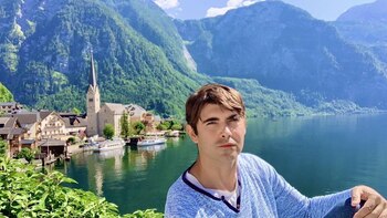 El productor argentino sólo estuvo