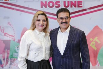 (Foto: X/@mario_delgado)