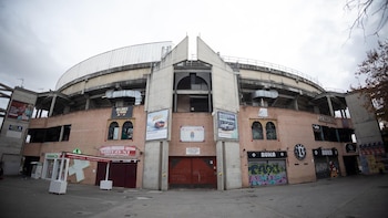 Una nueva redada en la