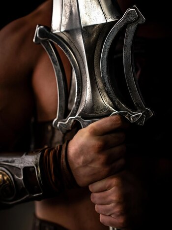 La dirección está a cargo