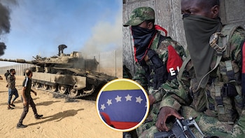 Agencias de inteligencia americanas alertan