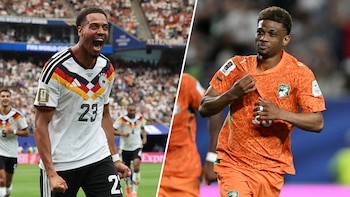 Alemania vs Costa de Marfil, EN VIVO, por el Mundial 2026: hora, TV, formaciones y todo lo que hay que saber