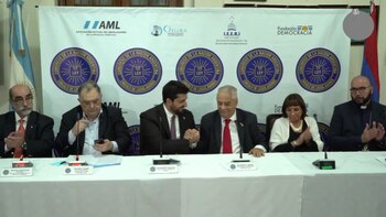 El Círculo de Legisladores de