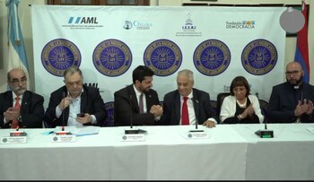 El Círculo de Legisladores de