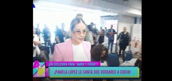 Para López, la conducta de