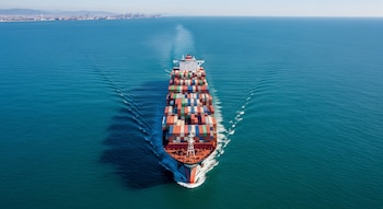 La caída del 4,5% en