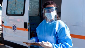 La Matanza ya vacunó al