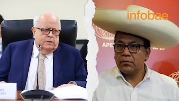 Roberto Sánchez está a favor de mantener a Julio Velarde en el BCR, afirma Pedro Francke
