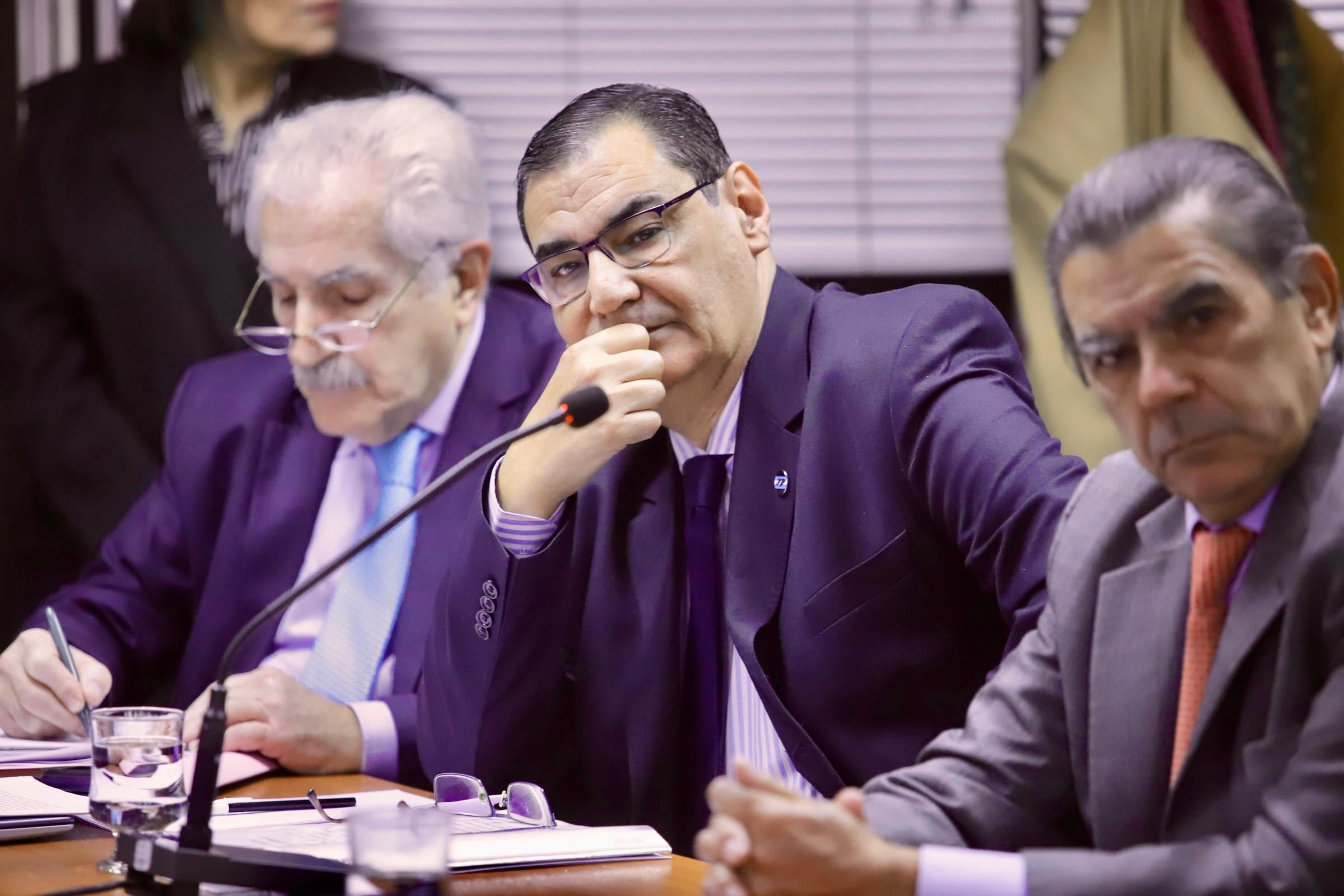 El jury al juez Alfredo López por expresiones antisemitas