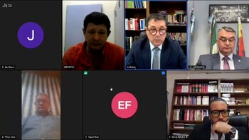 Audiencia polémica y denuncias de