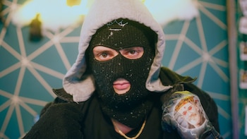 El influencer Ceciarmy (Atresmedia)