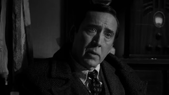 Spider-Noir (Captura de tráiler oficial)