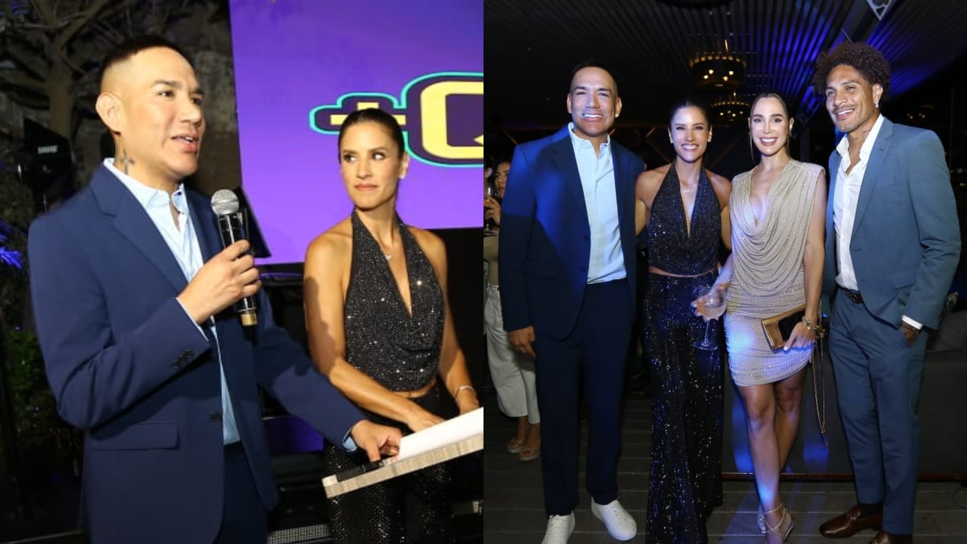 María Pía Copello convocó al productor Peter Fajardo, quien será el nuevo Director de los contenidos del canal