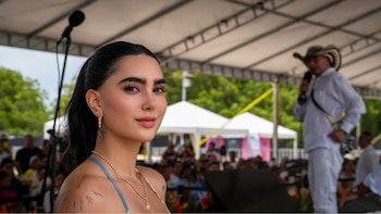 Esta habría sido la confesión de Gabriela Muñoz en medio de la polémica por asignación de esquema de protección por parte de la UNP: “No siento vergüenza de reconocer mis privilegios”