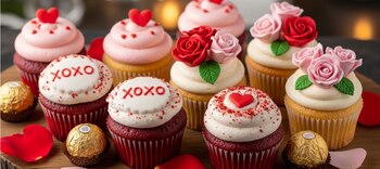 La masa básica tipo bizcochuelo