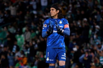 MEX8128. TORREÓN (MÉXICO), 25/11/2021.- Carlos