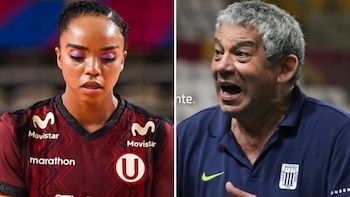 Voleibolista de Universitario denunció maltrato