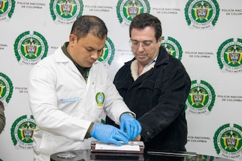 Darío Alberto Laino Scoppetta, alias