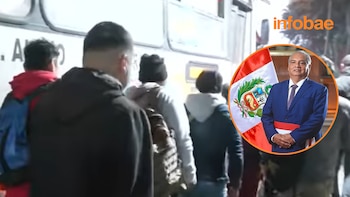 Ministro de Transportes asegura que