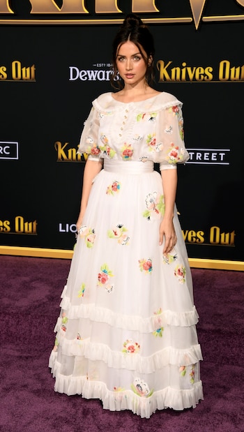 Los eventos internacionales muestran a