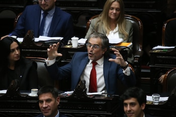 Súper RIGI: diputados de Provincias Unidas adelantaron cómo votarán el proyecto del Gobierno - Image 3