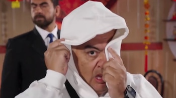 Jorge Benavides regresa a la