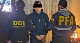 Cayó el creador de “Al ángulo TV”, una página ilegal que retransmitía partidos de fútbol y Fórmula 1
