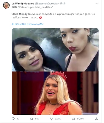 (Twitter/Captura de pantalla)