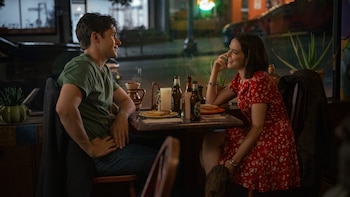 Si te gustó ‘Tienes un mail’ o ‘Algo para recordar’ no puedes perderte la nueva apuesta romántica de Netflix: “Una auténtica delicia de principio a fin”