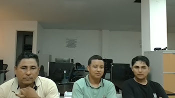 En las últimas horas fueron