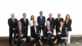 Pérez-Llorca y Miranda & Amado completan su integración