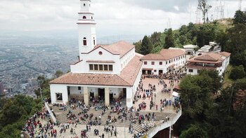 Bogotá erwartet mehr als 200