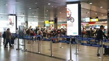 Aeronáutica Civil exige a aerolíneas