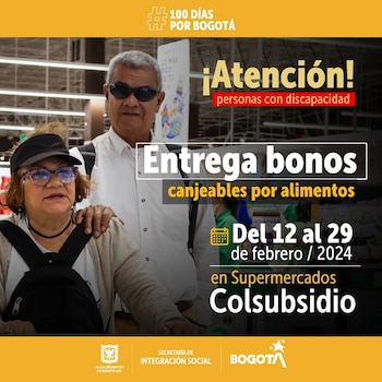 Los beneficiarios podrán acceder al