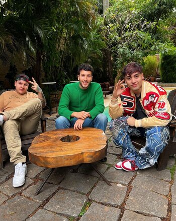 Yatra ayuda y motiva a