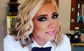 Cynthia Klitbo trabajó 35 años