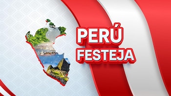 Latina TV en Fiestas Patrias