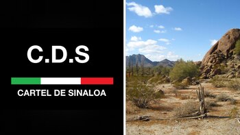 ¿Cártel de Sinaloa extorsiona a