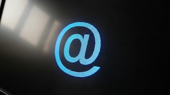 Todas las formas de generar el @ en un teclado de computadora