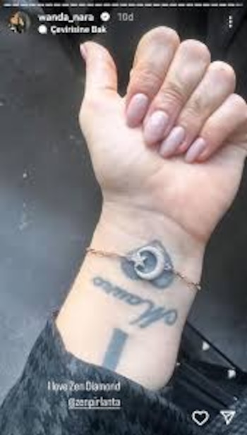 La joya se popularizó durante