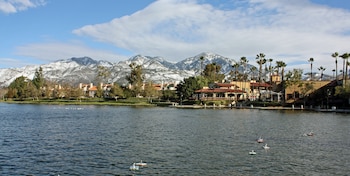 Rancho Santa María lidera el