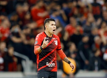 Fútbol - Copa Libertadores -