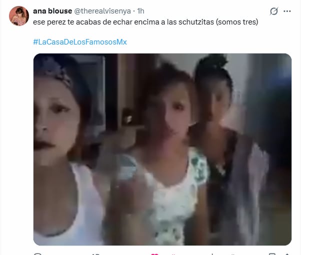 (Captura de pantalla/ Redes sociales)