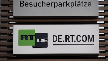 TJUE dicta que las sanciones a Russia Today implican también la prohibición de difundir sus contenidos en otras webs