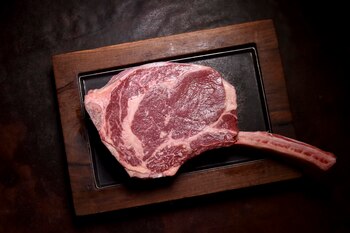 Toda la carne de res