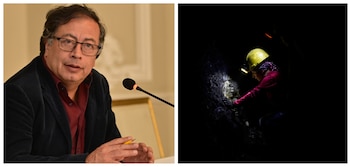 La ACGGP expresó su rechazo