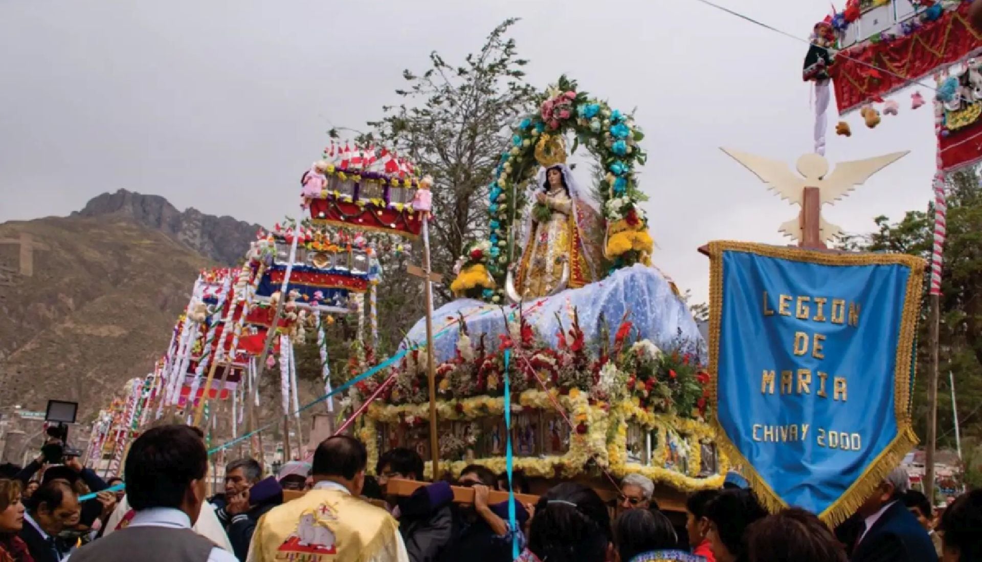 La afirmación de que María fue preservada del pecado desde el inicio atravesó disputas prolongadas hasta transformarse en un dogma que selló una convicción compartida por fieles que hallaron en ella un modelo espiritual esencial. (Andina)